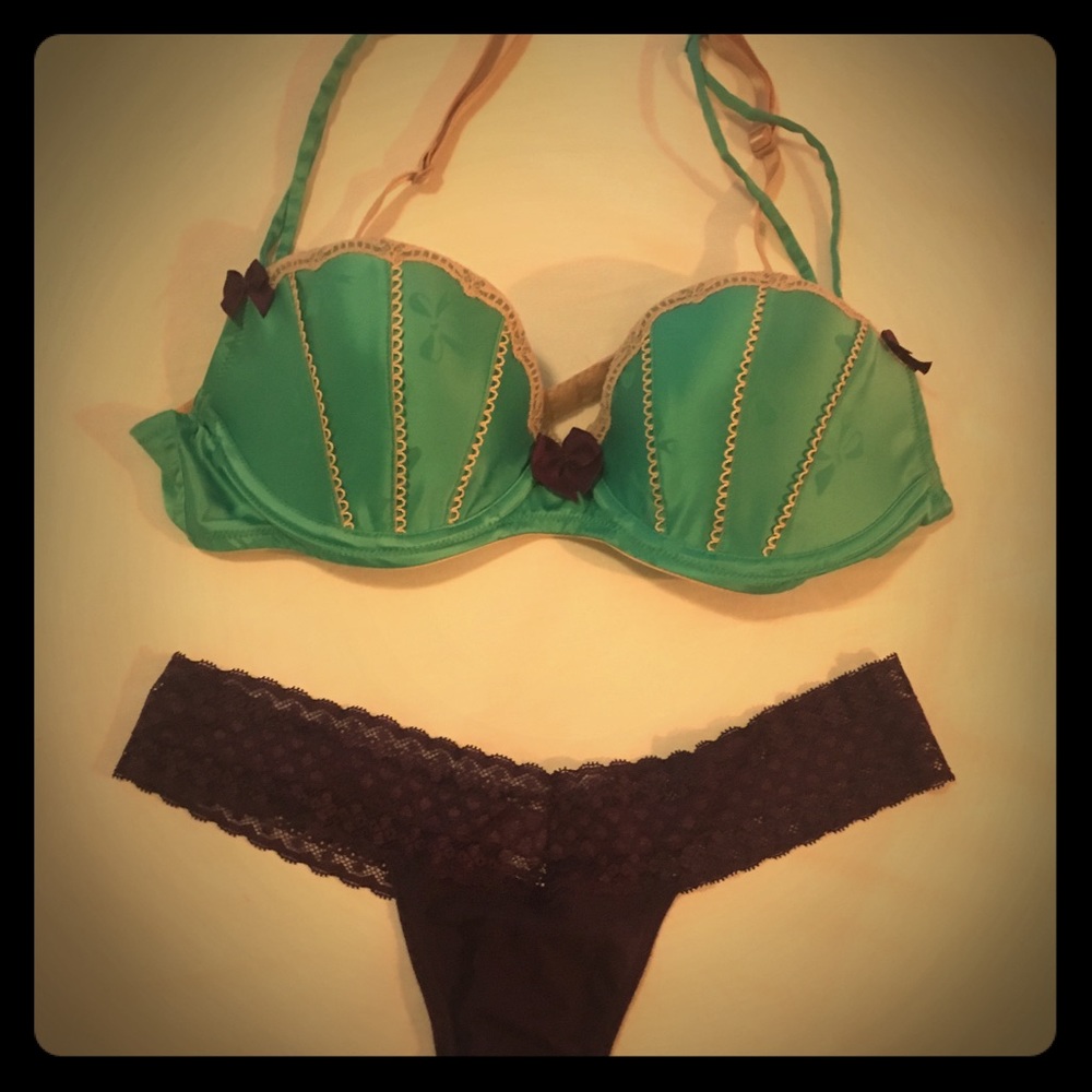 Lingerie